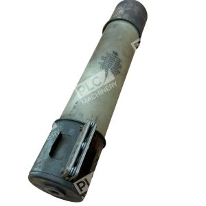 Westinghouse 151D933G01 Fuse 200A 60Hz 5.08KV AC Max CLS-12