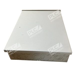 Cutler Hammer BR1224B100R Type 3R Enclosure