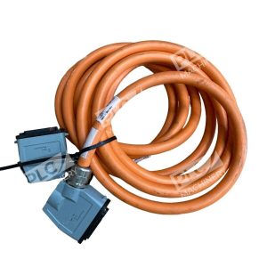 RKH0200/005,0 Rexroth Hybrid Servo Cable