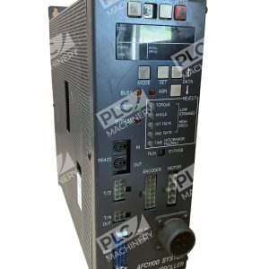 FEC AXIS 103A AFC1100 System Controller
