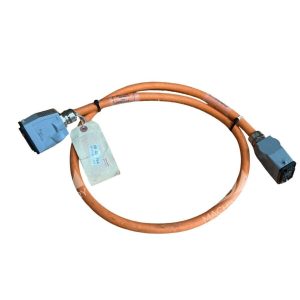 RKH0610/001,5 Rexroth Servo Cable
R911371118 Rexroth Servo Cable
RKH0610/001,5 Rexroth Motor Servo Cable