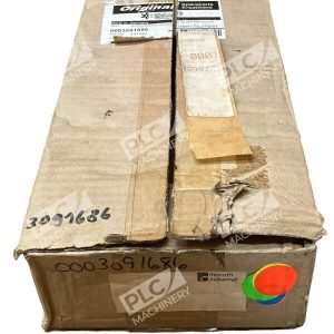 NFD02.2-480-030 Rexroth Power Line Filter