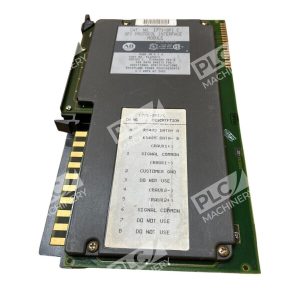 Allen Bradley 1771-SPI /C SPI Protocol Interface Module