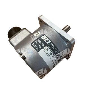 BEI Technologies H25D-SS-450-ABZC-4469-SM18-S Industrial Encoder 924-01002-9026