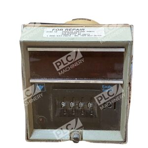 Eagle Signal 3054023 Analog 4 Number Display