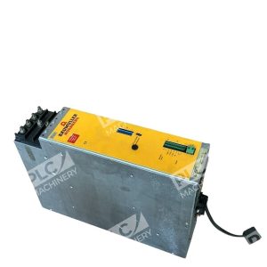 Baumuller Nurnberg BUG2-60-30-B-004 Servo Power Supply