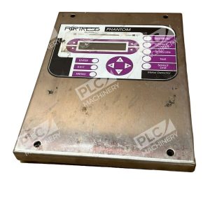 Fortress Technology SD004 Ver 1 Phantom Metal Detector Control Board