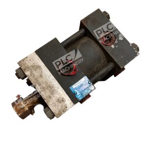 Welker Bearing Company VCP-044-25 Bore 80 STK 25 1500PSIG Max