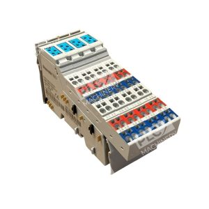 R911170752-101 Rexroth PLC Extension Module