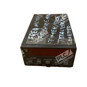 Newport P6000 Process Meter Timer Counter