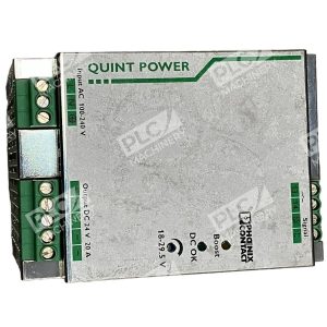 Phoenix Contact QUINT-PS/1AC/24DC/20 Power Supply New No Box