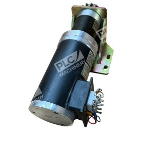 Lenze SPL62-3GVCR-056N22 Gear Head Motor SPL62-3NVCR