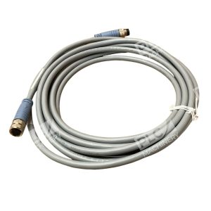 Turck BSM BKM 5-5722-6 Molded Cordset