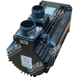 Yaskawa Electric SGMSH-20DCA61 Servo Motor New No Box