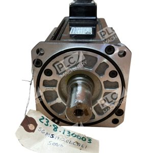 Yaskawa Electric SGMSH-20DCA61 Servo Motor