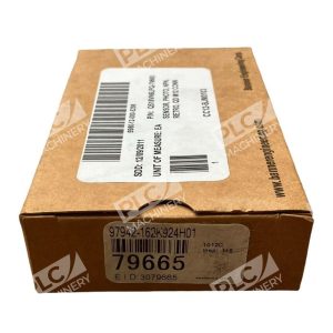 Banner QS18VN6LPQ8-79665 World Beam Photoelectric Sensor