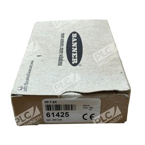 Banner IM-T-9A Interface Module