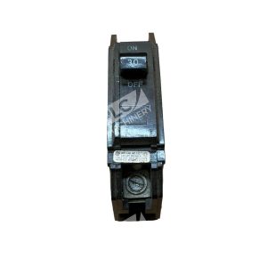 General Electric LJ-9019 30A 1 Pole Circuit Breaker