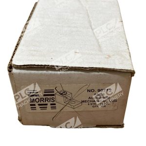 Morris 90712 AML6 Aluminum Mechanical Lug (Box of 40)