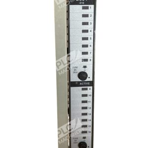 Modicon AS-B804-016 16PT Output Module