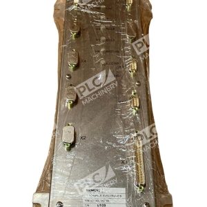 Siemens 66.1031.057-00 Scanner Electronics Module