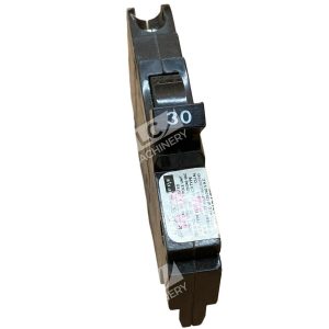 American FPE NE 7635 STAB-LOK 30A 1 Pole Circuit Breaker