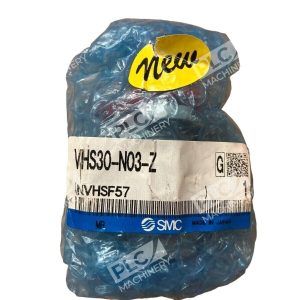 SMC VHS30-N03-Z Pressure Relief Valve