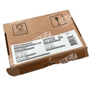 Intel SSDSC2BB240G401 SSD DC S3500 Series 240GB Solid State Hard Drive