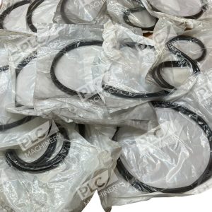 RT Dygert 1KPL4 O-Ring Package of 2 (lot of 12)