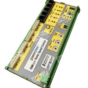 Industrial Software 0x43535243 InSight Automation ConveyTrax CANopen