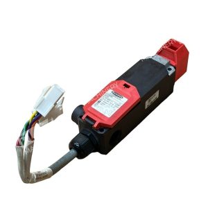 Banner SI-LS42DMH 135776 Safety Interlock Switch