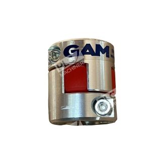 Gam EKC-5 Coupling