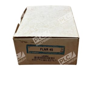 Littelfuse FLNR45 Class RK5 Time Delay Fuse (Box of 10)