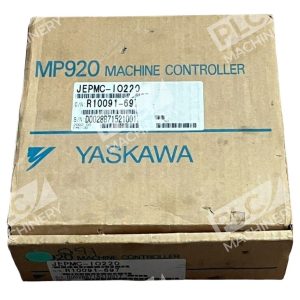 Yaskawa JEPMC-I0220 Digital Input and Output Module MP920 A0 LI0-01