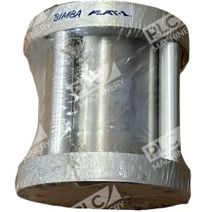 Bimba FO-1254 Flat-1 Pneumatic Cylinder NEW