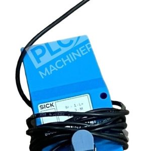 Sick WTR2-N551S06 1 Photoelectric Proximity Switch 1 019 583 1037