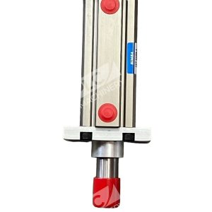 Bimba CEF-01206-A Pneumatic Cylinder