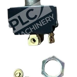 Eaton E10T206AS Bat Habdle Toggle Switch USA 0442 (Box of 8)