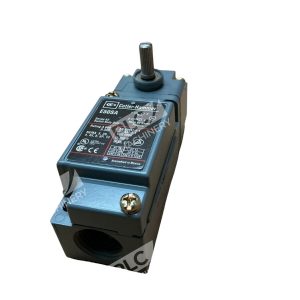 Cutler Hammer E50SA A2 Limit Switch Body Only Complete