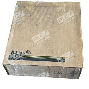 B-Line 20206-12 Type 12 Control Panel Enclosure 20x20x6