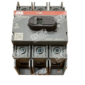 ABB OT100F3 General Purpose Switch