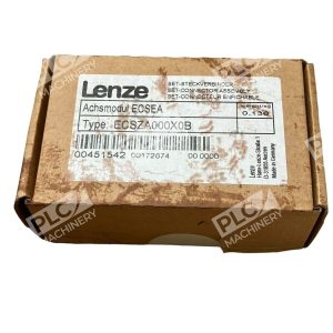 Lenze ECSZA000X0B Set-Connector Assembly