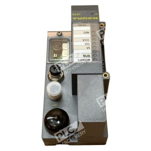 Turck BL67-GW-CO Communication Interface I/O Module