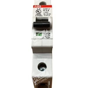 ABB S201UK4A 1 Pole Circuit Breaker