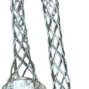 Flexcor BOX40 13J Wire Mesh Cable Grip (lot of 2)