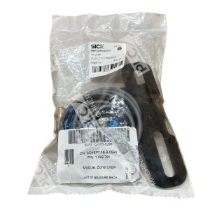 Sick ZLM1-C1121S03S10 Photoelectric Sensor 1042781 NIB