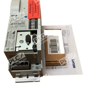 Lenze ECSCA008C4B Servo Axis Module