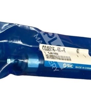 SMC CDJ2B16-60-B Double Acting Cylinder CJ0D22