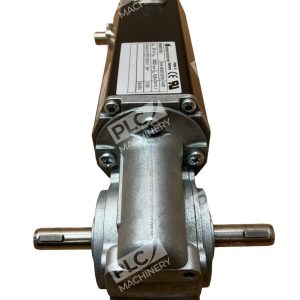 Dunkermotoren BG65X75CI Gear Motor NNB