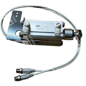 PHD CRS6U20X40-BB-M Compact Pneumatic Cylinder